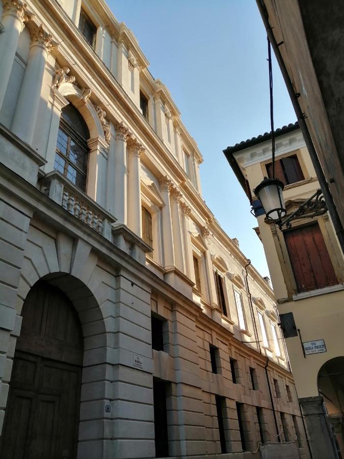 Апартаменти Monolocale Nell'Antica Zona Del Ghetto. Падуя Екстер'єр фото